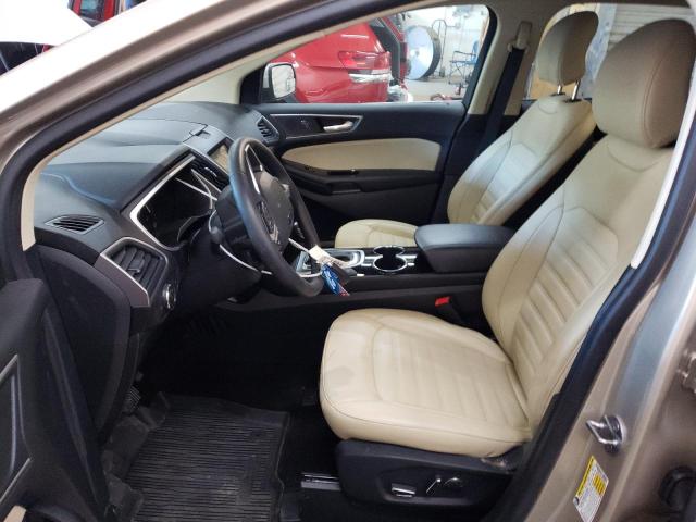 2018 FORD EDGE SEL - 2FMPK4J8XJBC32024