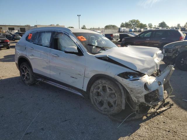 VIN WBXHU7C30J5H43595 2018 BMW X1, Sdrive28I no.4