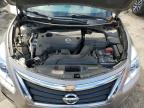 NISSAN ALTIMA 2.5 photo