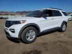 FORD EXPLORER X photo