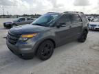 2015 FORD EXPLORER S - 1FM5K8GT6FGB94608