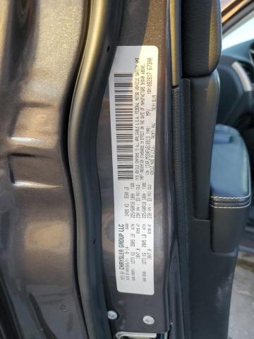 2015 JEEP CHEROKEE L - 1C4PJMDSXFW510313