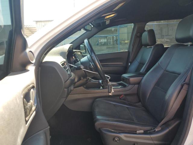 2021 DODGE DURANGO R/ - 1C4SDJCT6MC642669