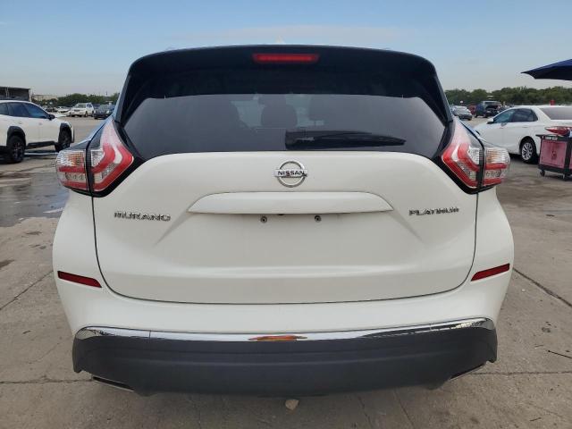 2016 NISSAN MURANO S - 5N1AZ2MG9GN104444