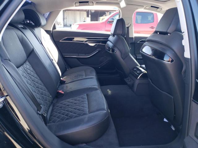 2023 AUDI S8 WAULSAF84PN010972