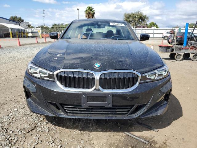 VIN 3MW69FF07R8E78037 2024 BMW 3 Series, 330I no.5