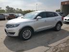 LINCOLN MKX SELECT снимка