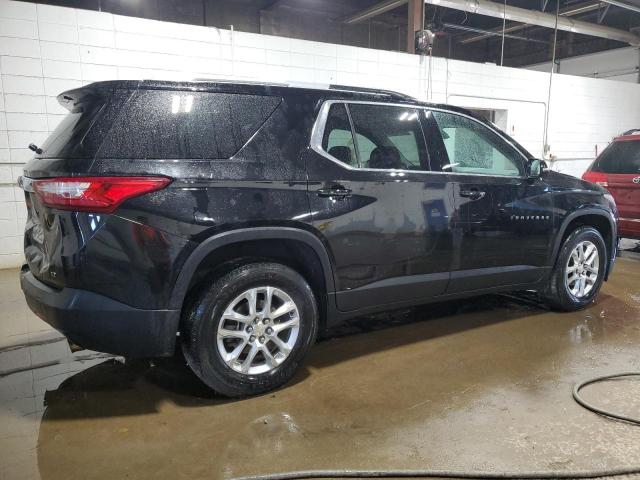 2018 CHEVROLET TRAVERSE L - 1GNEVGKW6JJ107686