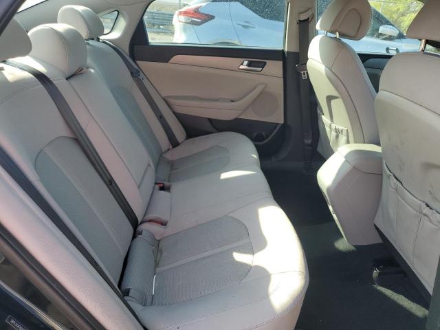 2016 HYUNDAI SONATA SE - 5NPE24AF8GH282556