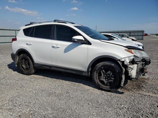2015 TOYOTA RAV4 LE - 2T3BFREV9FW330840