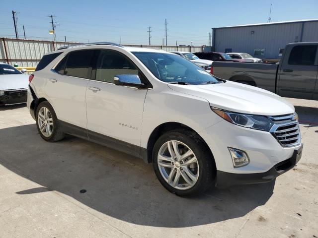 2018 CHEVROLET EQUINOX PR - 3GNAXMEV5JL376846