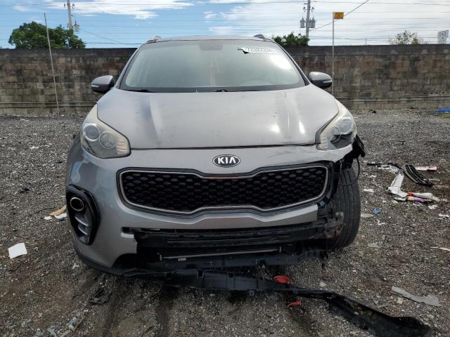 VIN KNDPN3AC3H7213022 2017 KIA Sportage, EX no.5