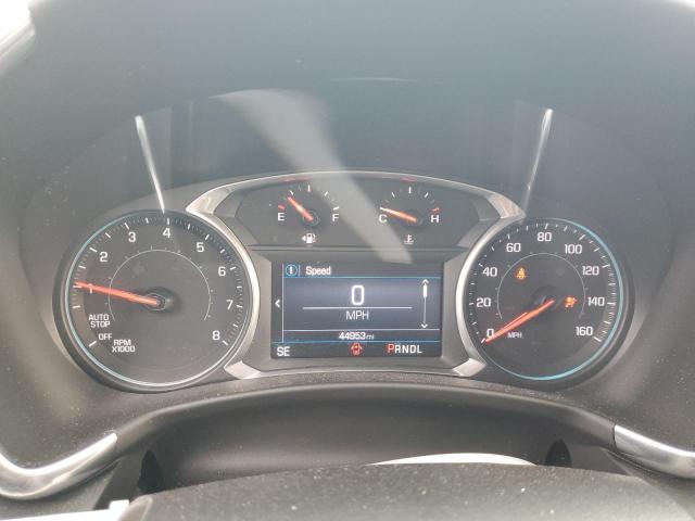2019 CHEVROLET EQUINOX LT - 2GNAXKEVXK6225463