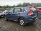 HONDA CR-V LX photo