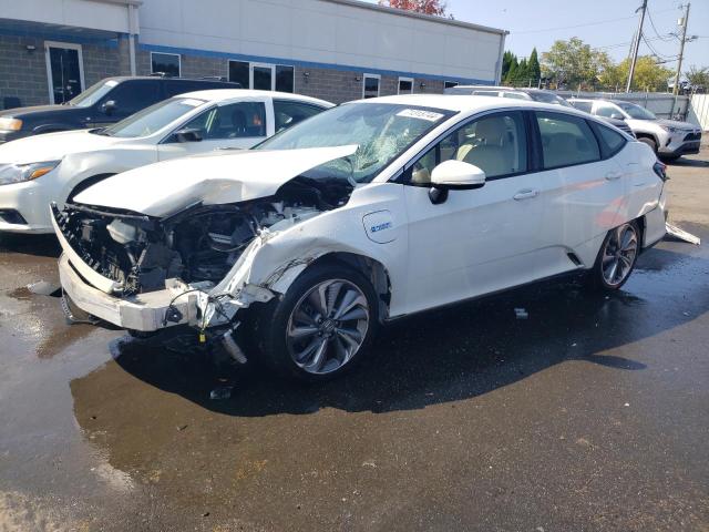 2018 HONDA CLARITY TO - JHMZC5F36JC005893