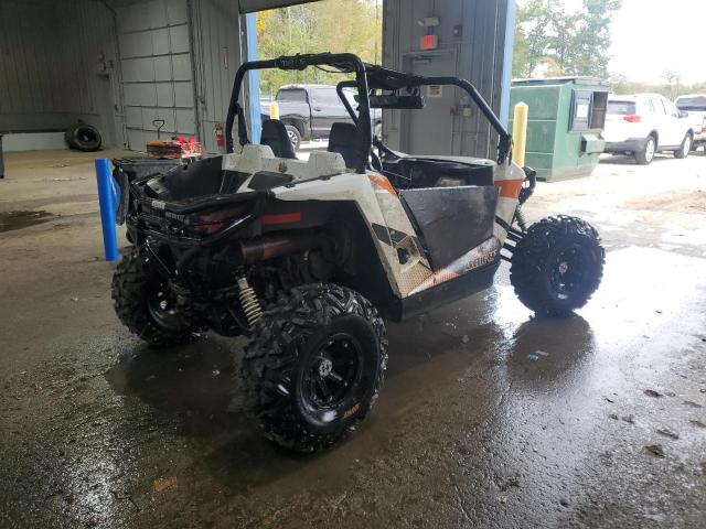 2015 ARCTIC CAT WILDCAT 4UF15MPV5FT300972