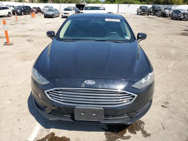 VIN 3FA6P0LU0JR102345 2018 Ford Fusion, Se Hybrid no.5