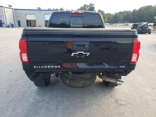 2018 CHEVROLET SILVERADO - 3GCPCSEC7JG345043