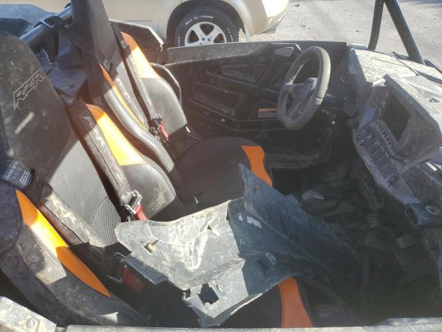 2024 POLARIS RZR XP 100 - 3NSNEF995RF296559