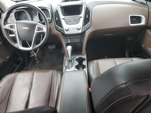 2015 CHEVROLET EQUINOX LT - 2GNFLHE3XF6194319