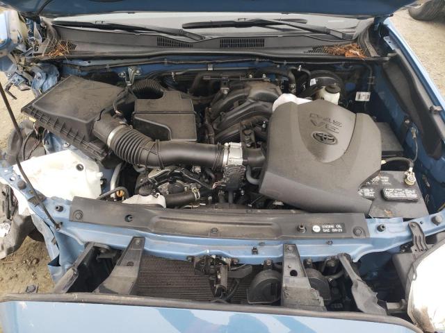 2019 TOYOTA TACOMA ACC - 5TFSZ5AN3KX190912
