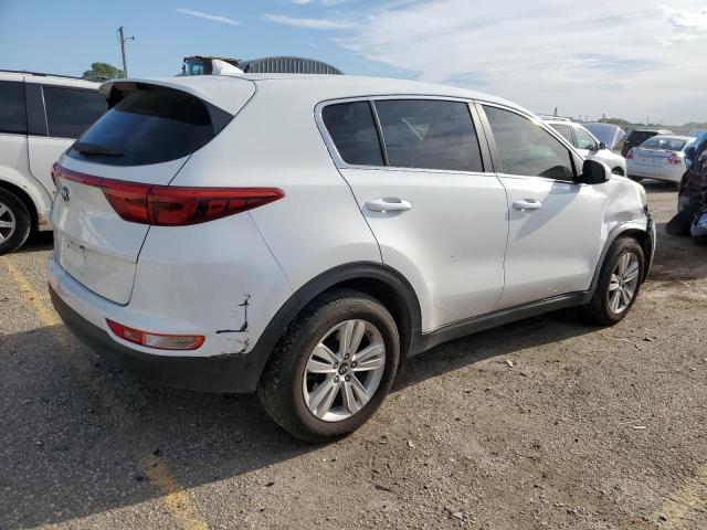 VIN KNDPM3ACXJ7323204 2018 KIA SPORTAGE no.3