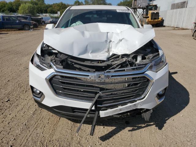 2020 CHEVROLET TRAVERSE L - 1GNERHKWXLJ262917