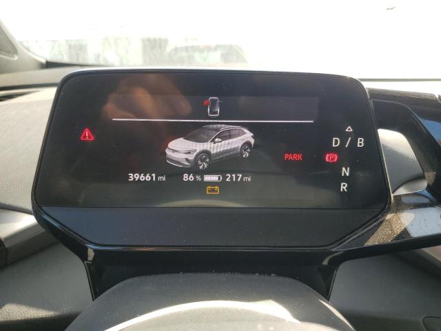2022 VOLKSWAGEN ID.4 PRO S - WVGUNPE2XNP040702