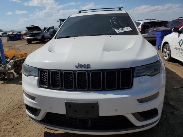 2019 JEEP GRAND CHER - 1C4RJFBG4KC661047