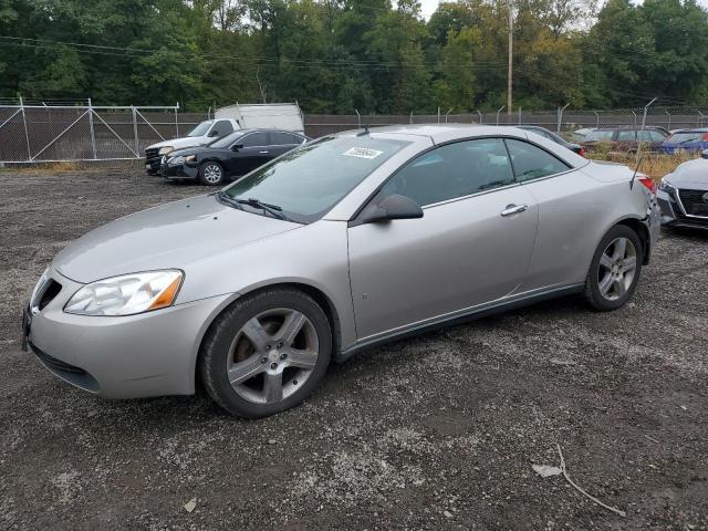 2008 PONTIAC G6 GT #3024734266