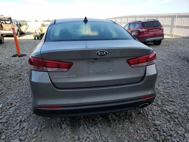 2016 KIA OPTIMA LX - 5XXGT4L3XGG111571