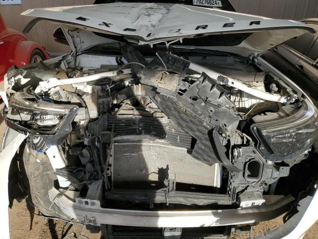 VIN 1FM5K8GC7LGA39643 2020 Ford Explorer, ST no.12