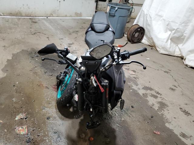 2024 YAMAHA MT07 JYARM32E4RA008787