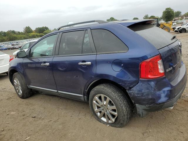 Vin: 2fmdk3jc6bba83355, lot: 73171434, ford edge sel 20112