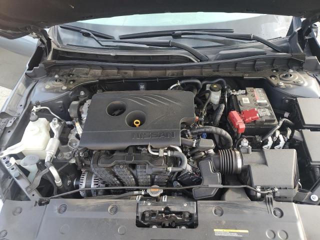 2020 NISSAN ALTIMA S - 1N4BL4BV3LC285589
