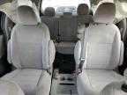 TOYOTA SIENNA LE photo