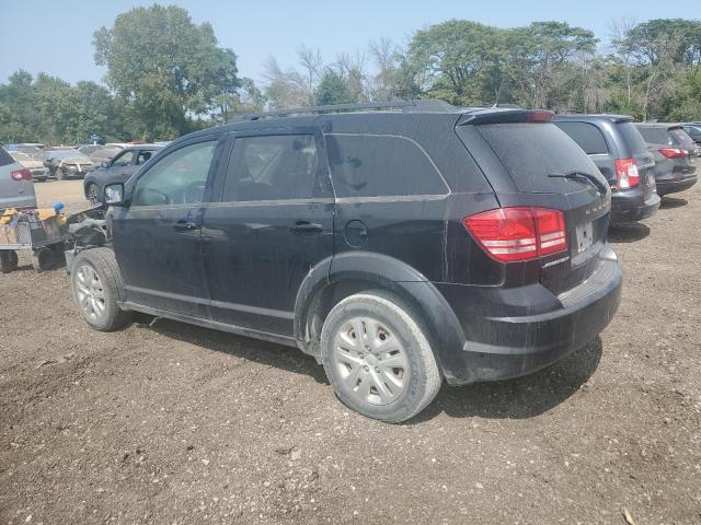 2018 DODGE JOURNEY SE - 3C4PDCAB4JT520419