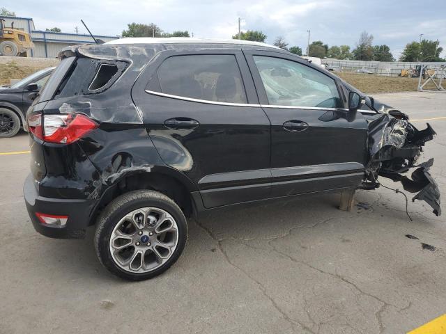 2021 FORD ECOSPORT T - MAJ6S3KL8MC413341