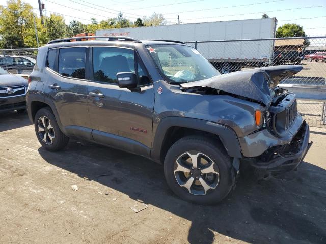 2021 JEEP RENEGADE T - ZACNJDC11MPM09877