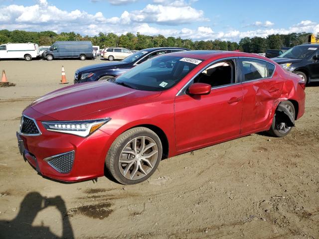 2021 ACURA ILX PREMIU #2960171077