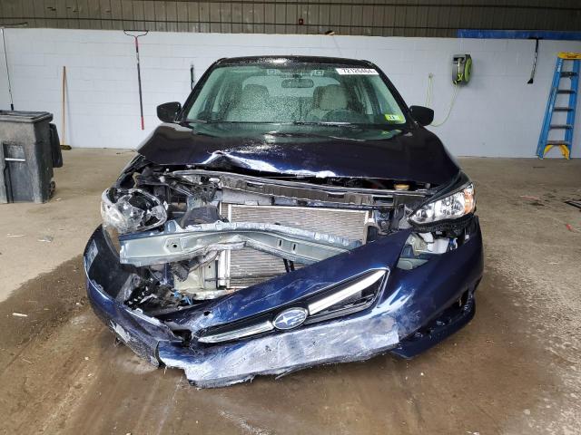 2020 SUBARU IMPREZA - 4S3GKAB64L3611104
