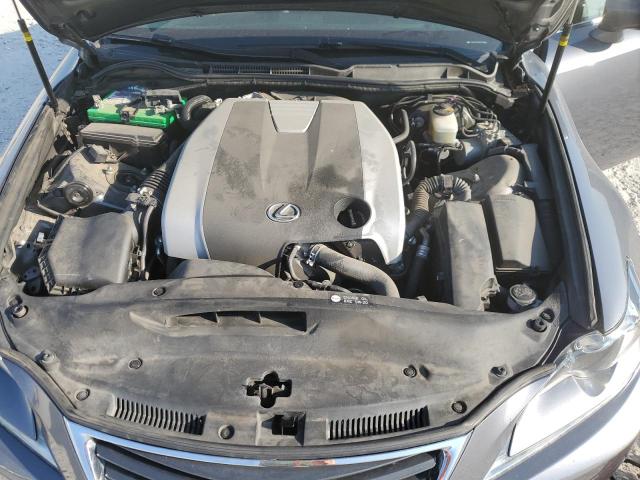2015 LEXUS IS 350 - JTHBE1D26F5017522
