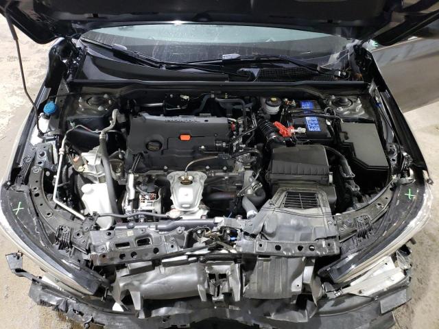 2024 HONDA CIVIC SPOR - 2HGFE2F58RH533783