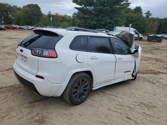 2020 JEEP CHEROKEE L - 1C4PJMDXXLD591753