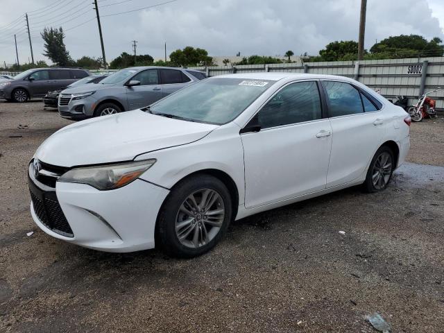 VIN 4T1BF1FK3HU390713 2017 Toyota Camry, LE no.1