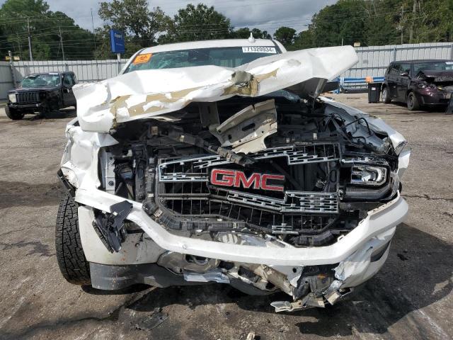 2016 GMC SIERRA K15 - 3GTU2PEC1GG371455