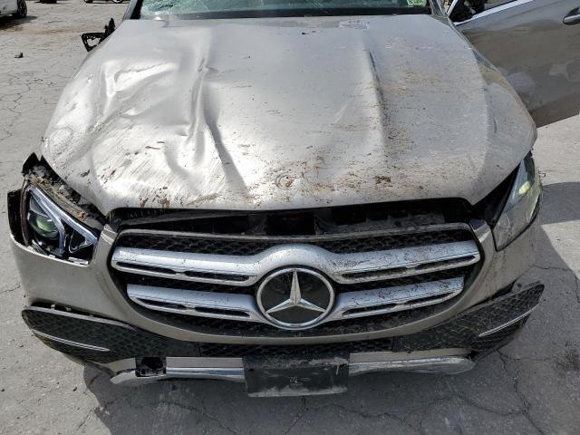 2020 MERCEDES-BENZ GLE 350 4M 4JGFB4KB0LA067542  70102124