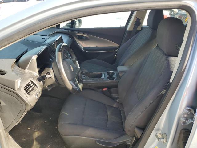 VIN 1G1RA6E4XEU155165 2014 Chevrolet Volt no.7