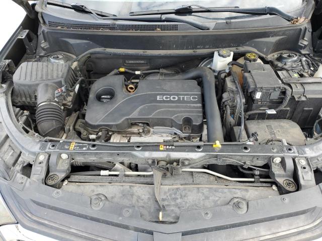 VIN 2GNAXKEV7K6198402 2019 Chevrolet Equinox, LT no.12