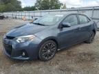 2015 TOYOTA COROLLA L - 2T1BURHE0FC259880